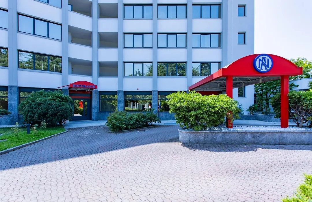 AN Hotel Milano San Donato-1
