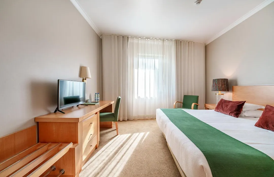 Hotel Santa Maria-1