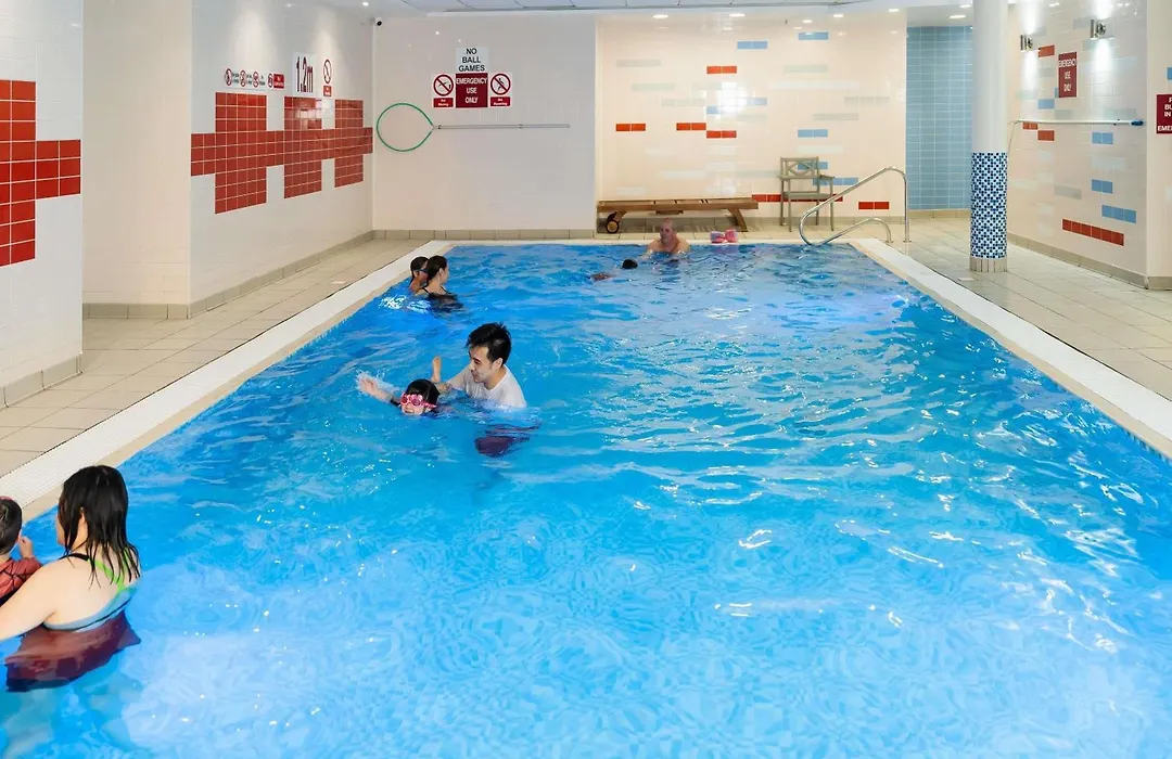 Novotel Milton Keynes-1