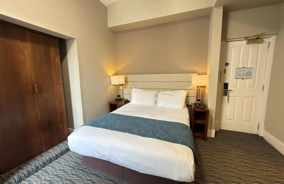 Columba Hotel Inverness By Compass Hospitality-1