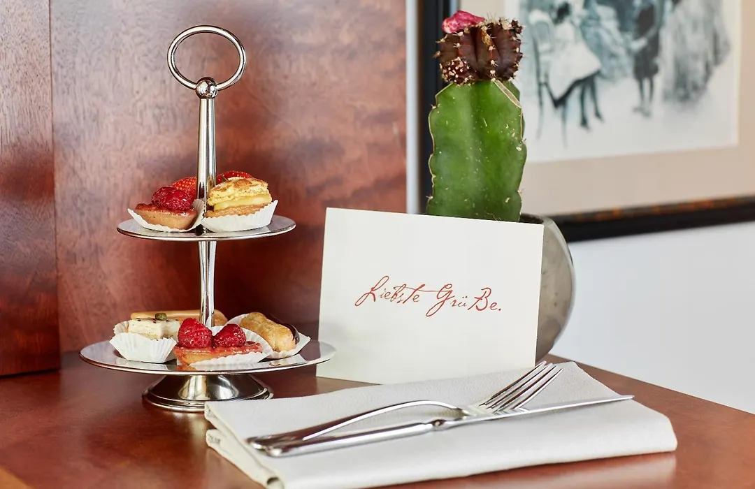 Living Hotel Prinzessin Elisabeth-1