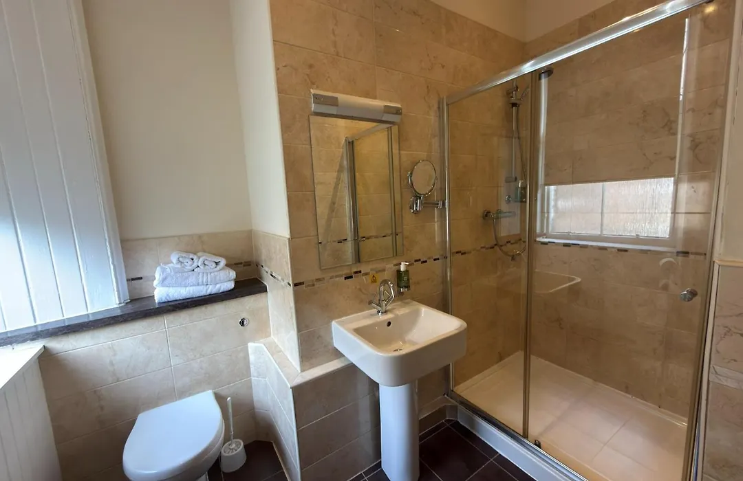 Columba Hotel Inverness By Compass Hospitality-1