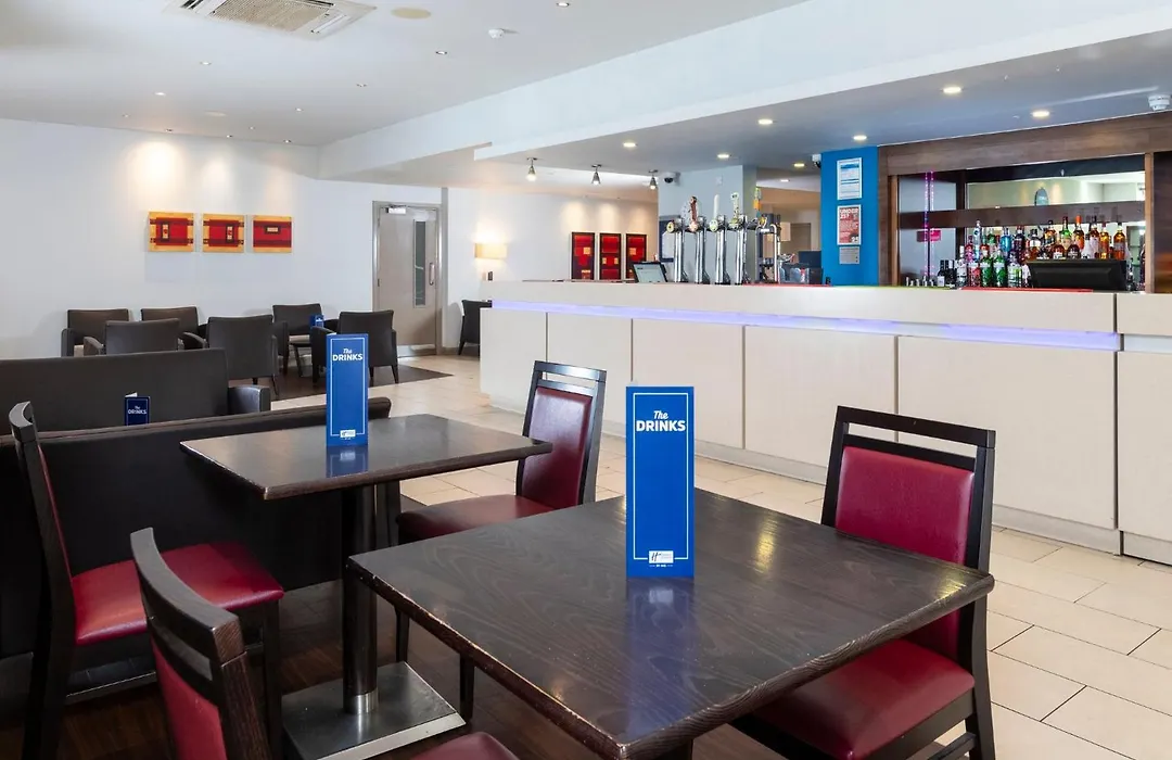 Holiday Inn Express London - Dartford By Ihg-1