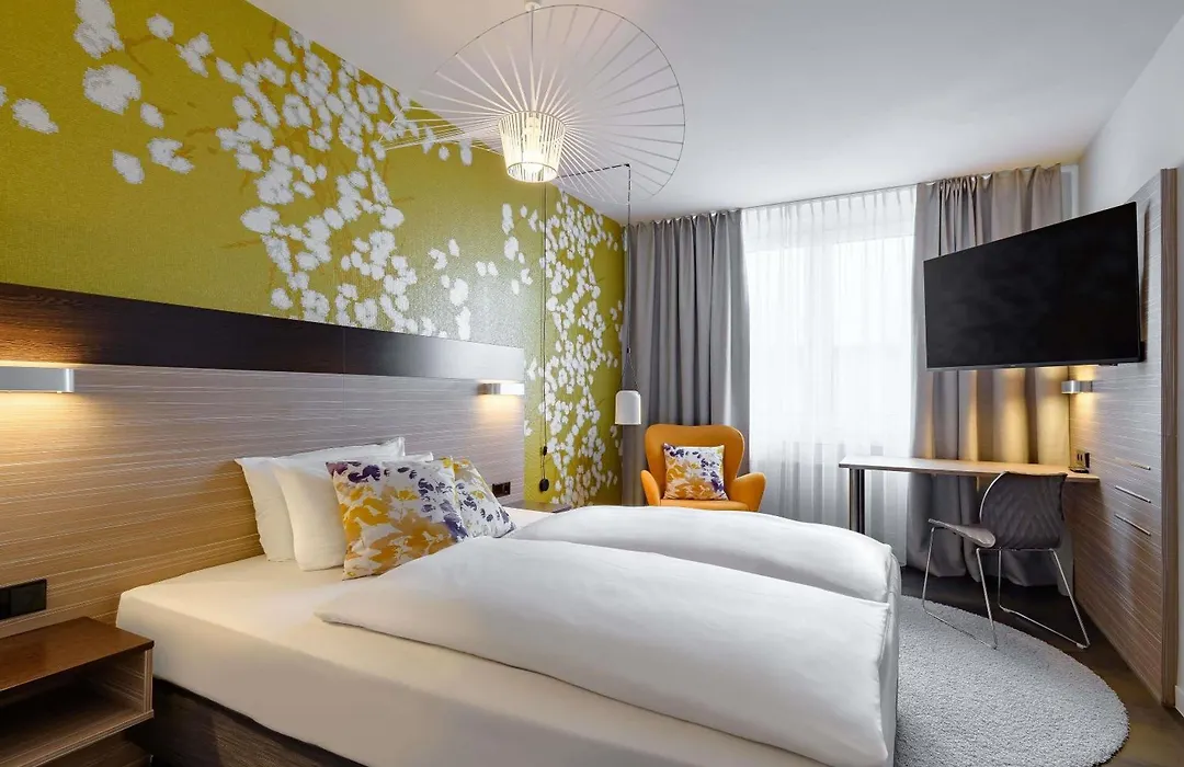 Mercure Hotel Stuttgart Gerlingen-1