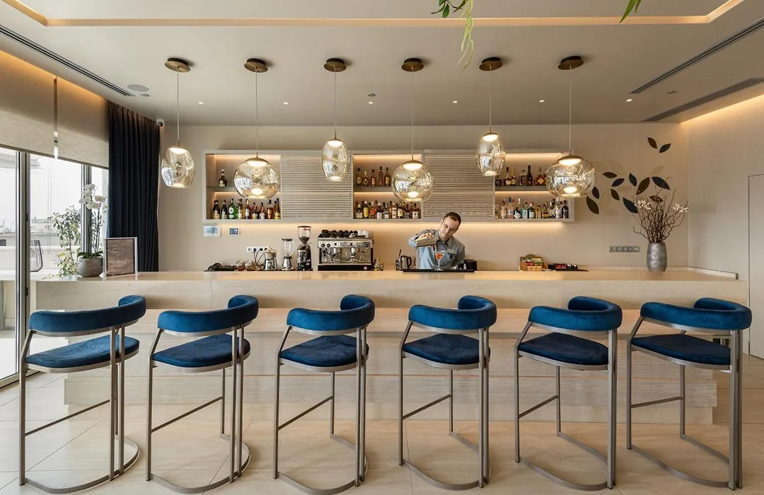 Holiday Inn Thessaloniki By Ihg-1