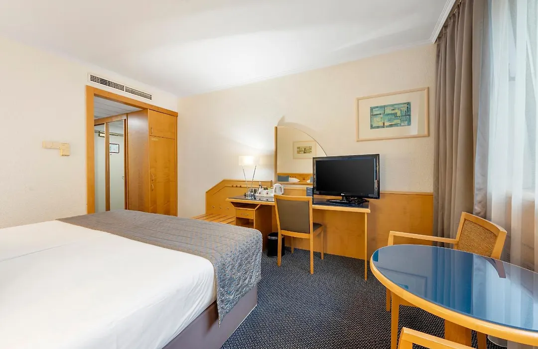 Panorama By Verdi Hotels-1