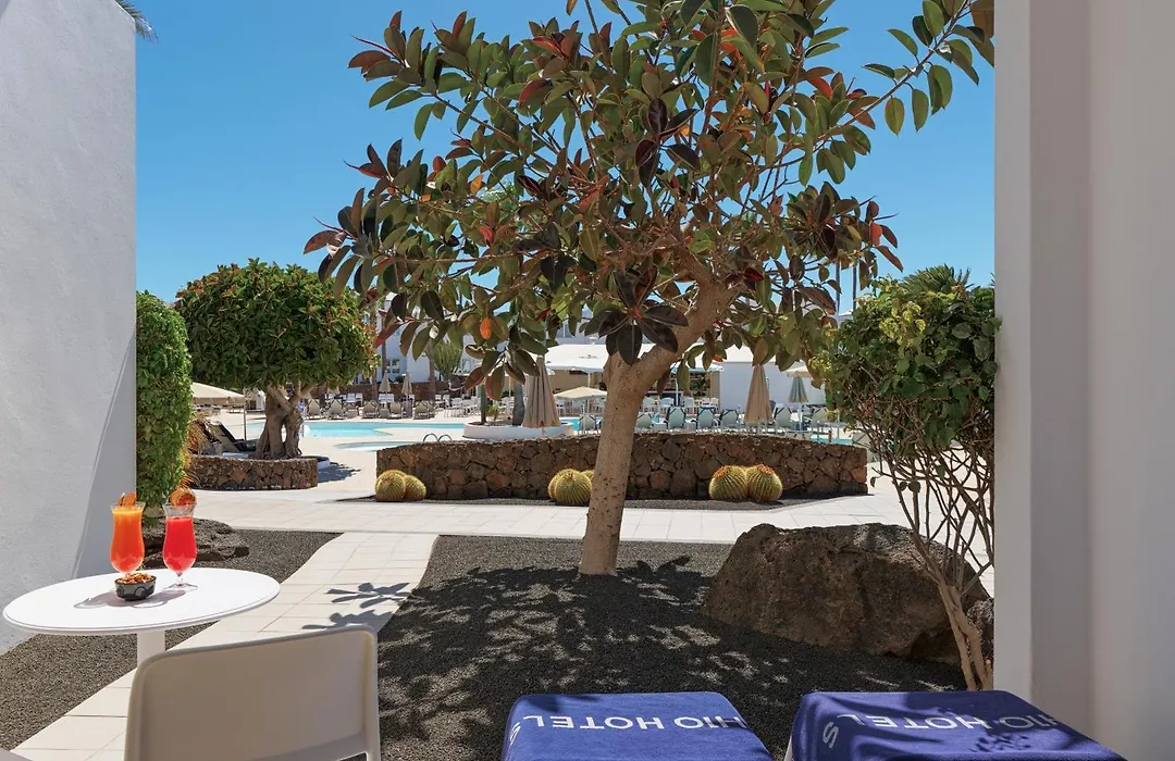 Boutique Hotel H10 White Suites - Adults Only-1