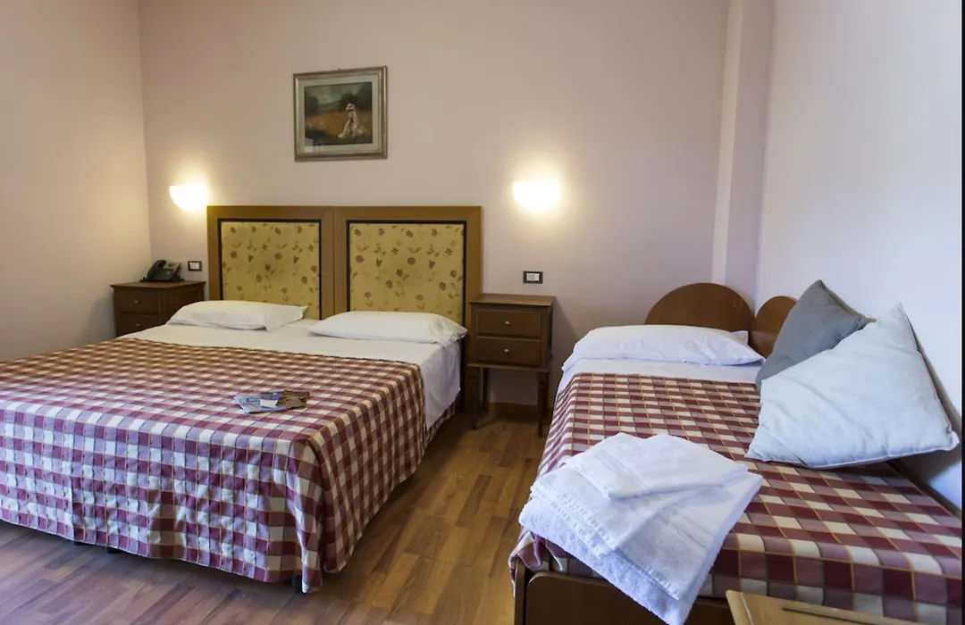 Hotel Il Giardino-1