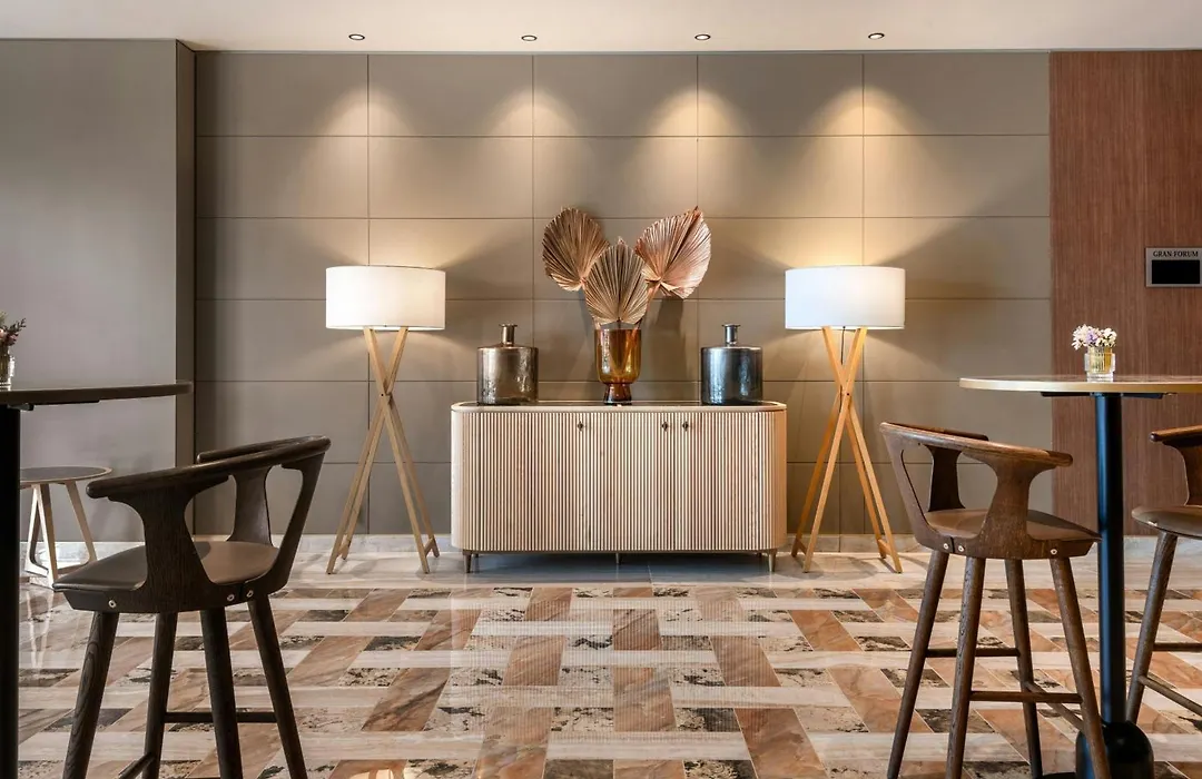 Ac Hotel Bologna By Marriott-1