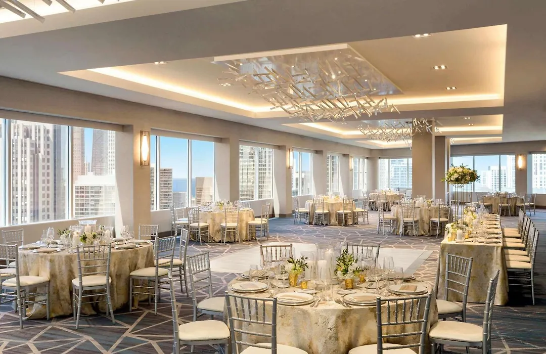 Swissotel Chicago-1