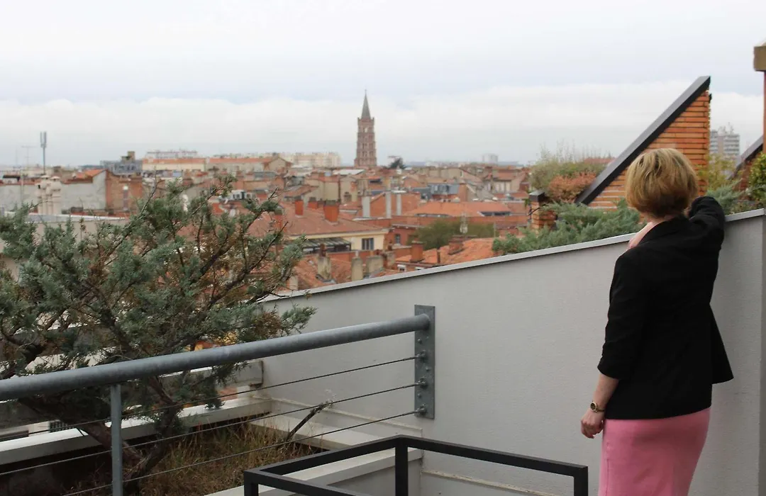 Mercure Toulouse Centre Saint-Georges-1