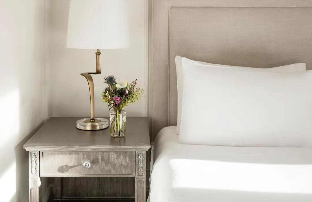 Hotel Du Louvre, In The Unbound Collection By Hyatt-1