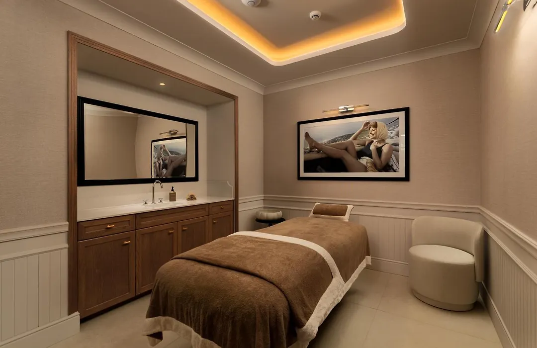 Hotel Imperiale - Newly Renovated In 2027-1
