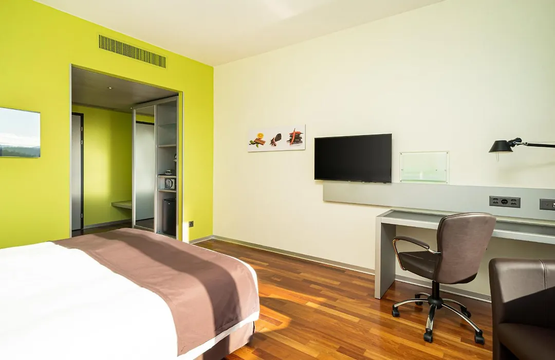 Holiday Inn Bern Westside By Ihg-1