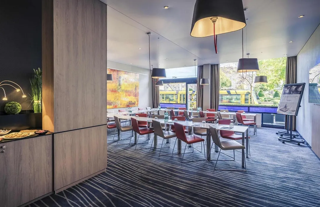 Mercure Mulhouse Centre-1