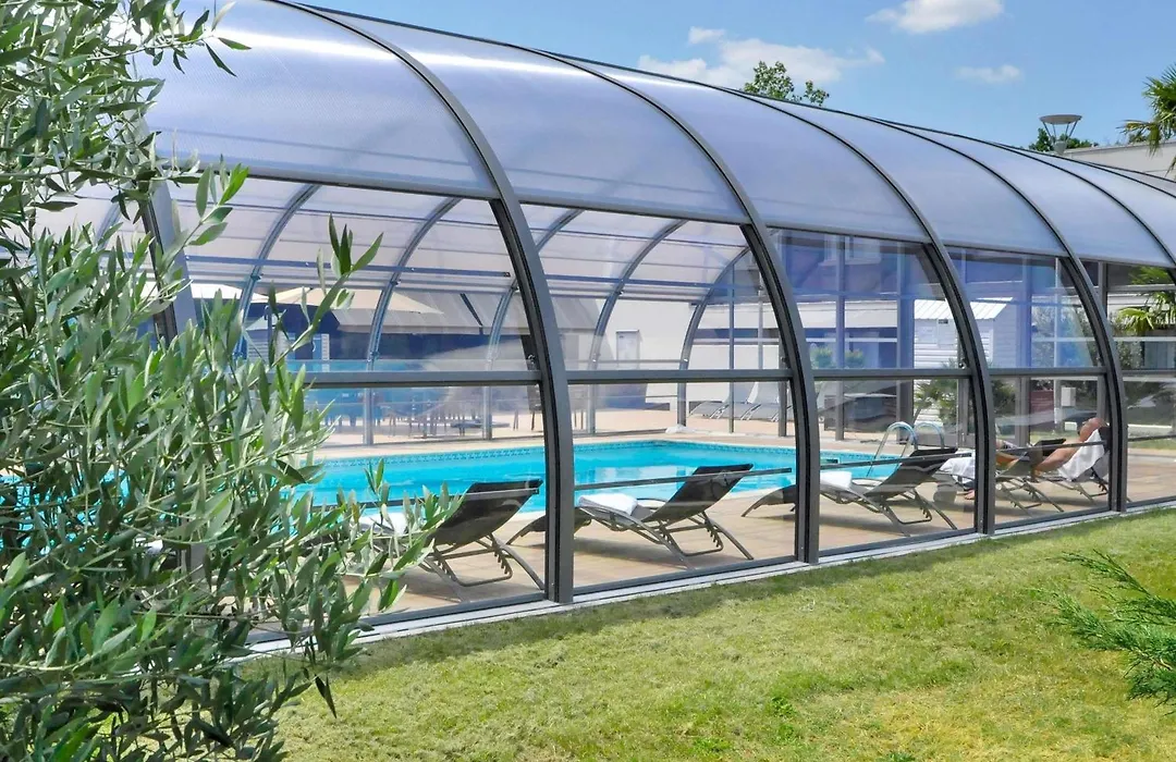 Novotel Nantes Carquefou-1
