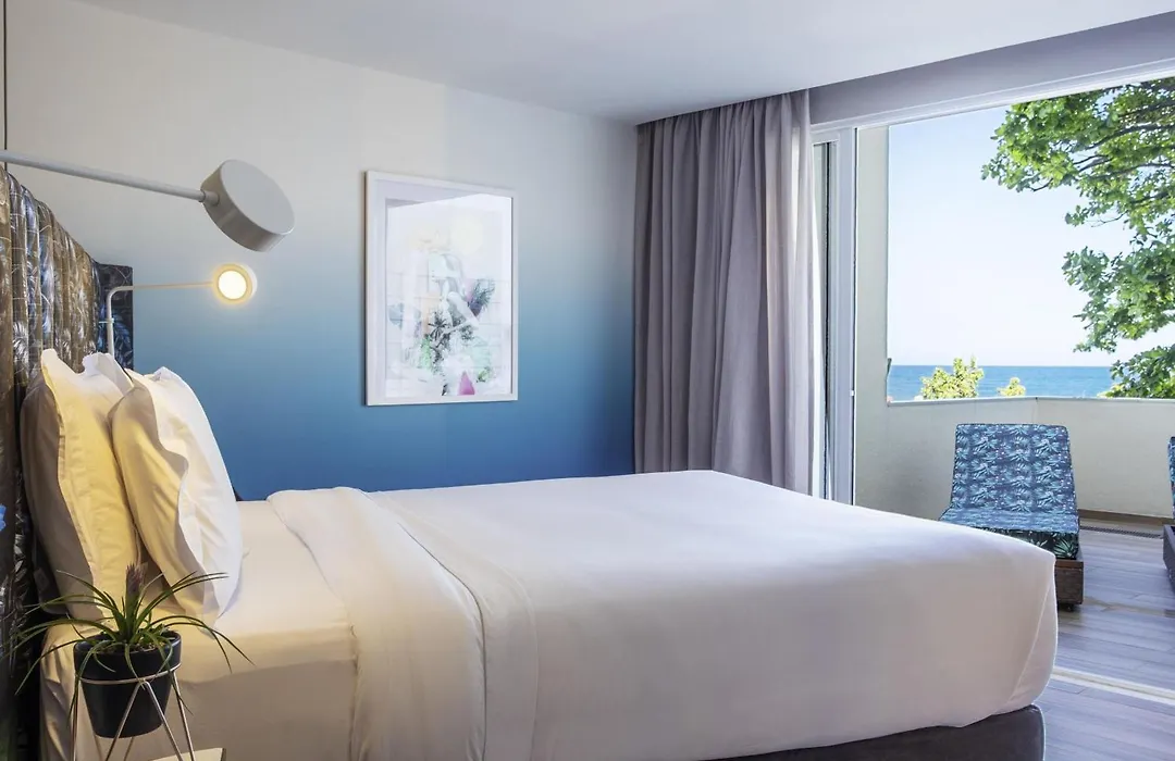 Mercure Rio Boutique Hotel Copacabana-1