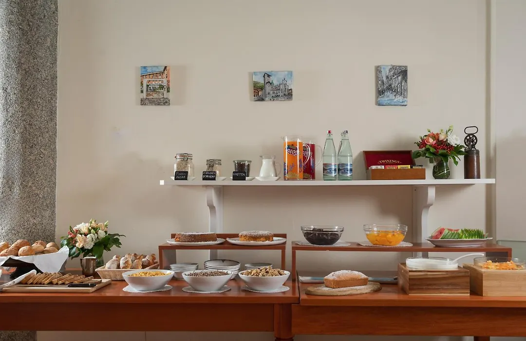 Hotel Tre Re-1