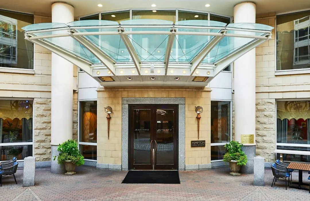 Kimpton Marlowe By Ihg-1