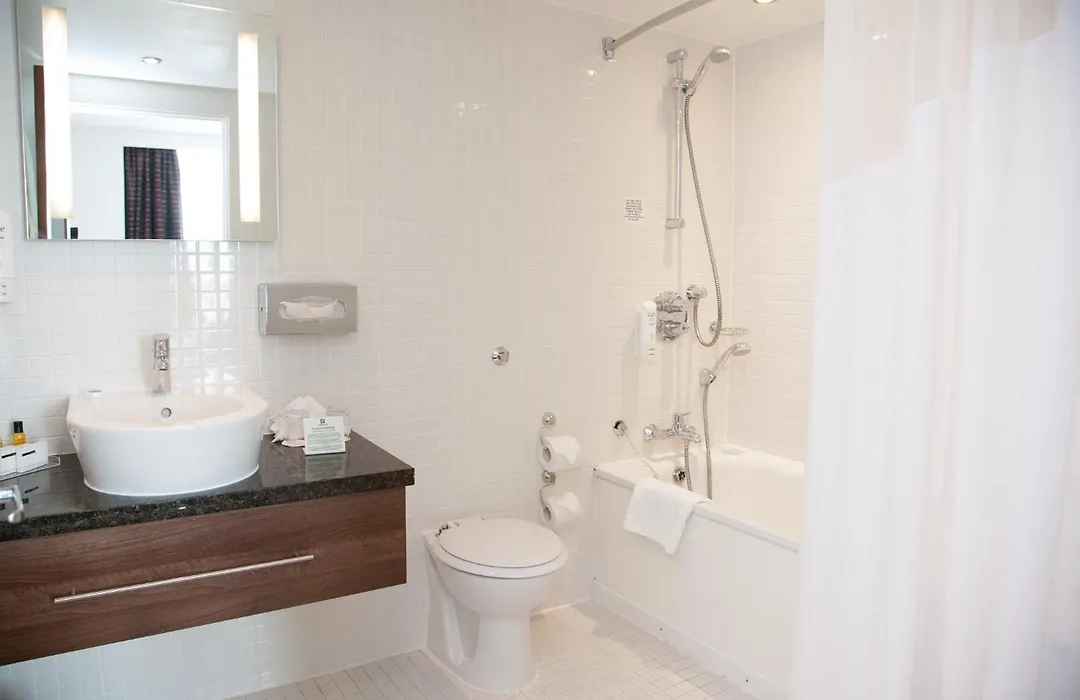 Holiday Inn Birmingham City By Ihg-1