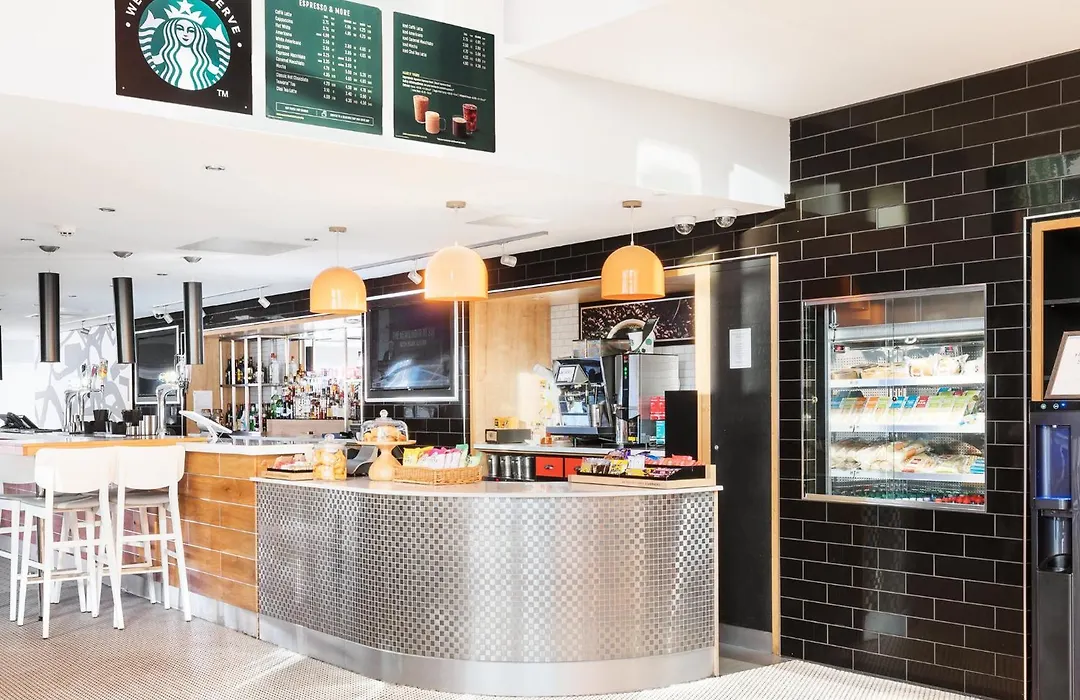 Holiday Inn Birmingham City By Ihg-1