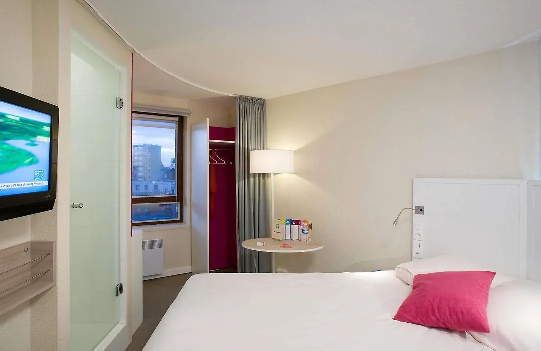 Ibis Styles Lille Centre Gare Beffroi-1