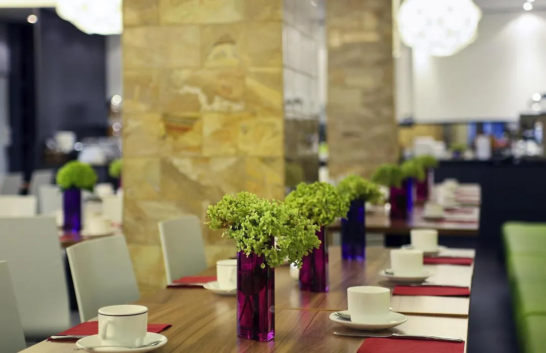 Ibis Styles Frankfurt City-1