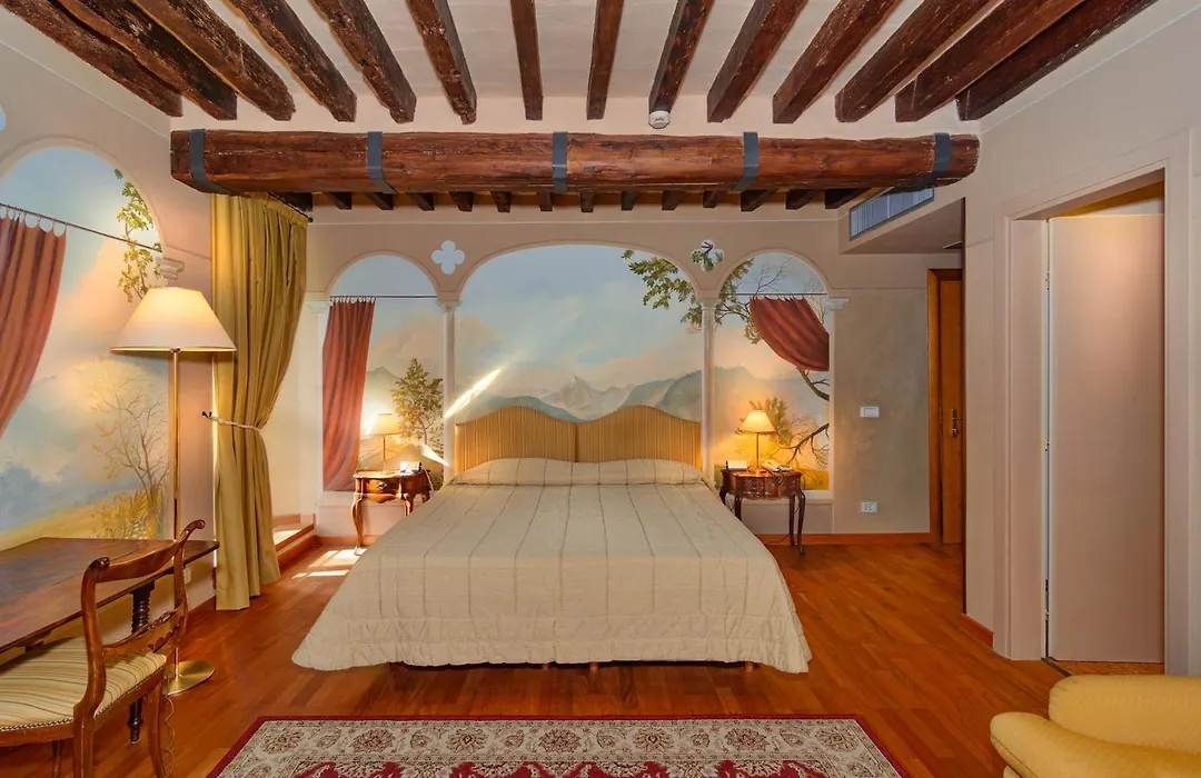 Hotel Villa La Principessa-1