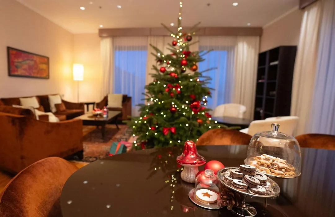 Grand Hotel River Park, A Luxury Collection Hotel, Bratislava-1