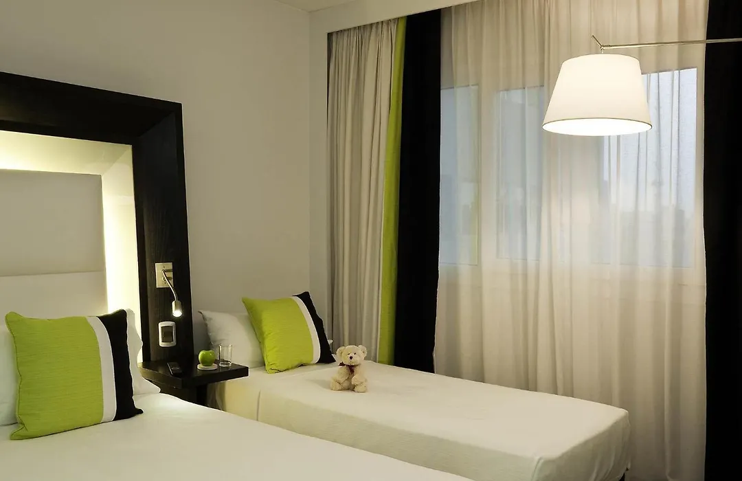 Novotel Buenos Aires-1