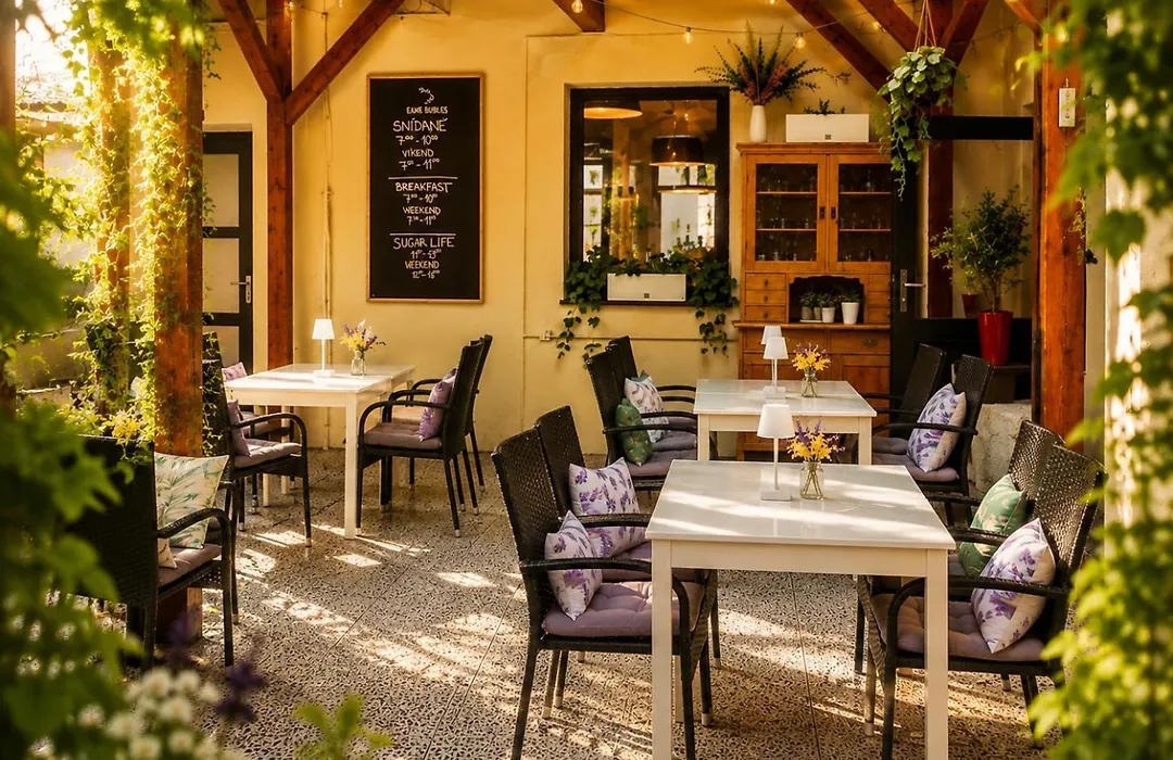 Hotel Merkur - Czech Leading Hotels-1