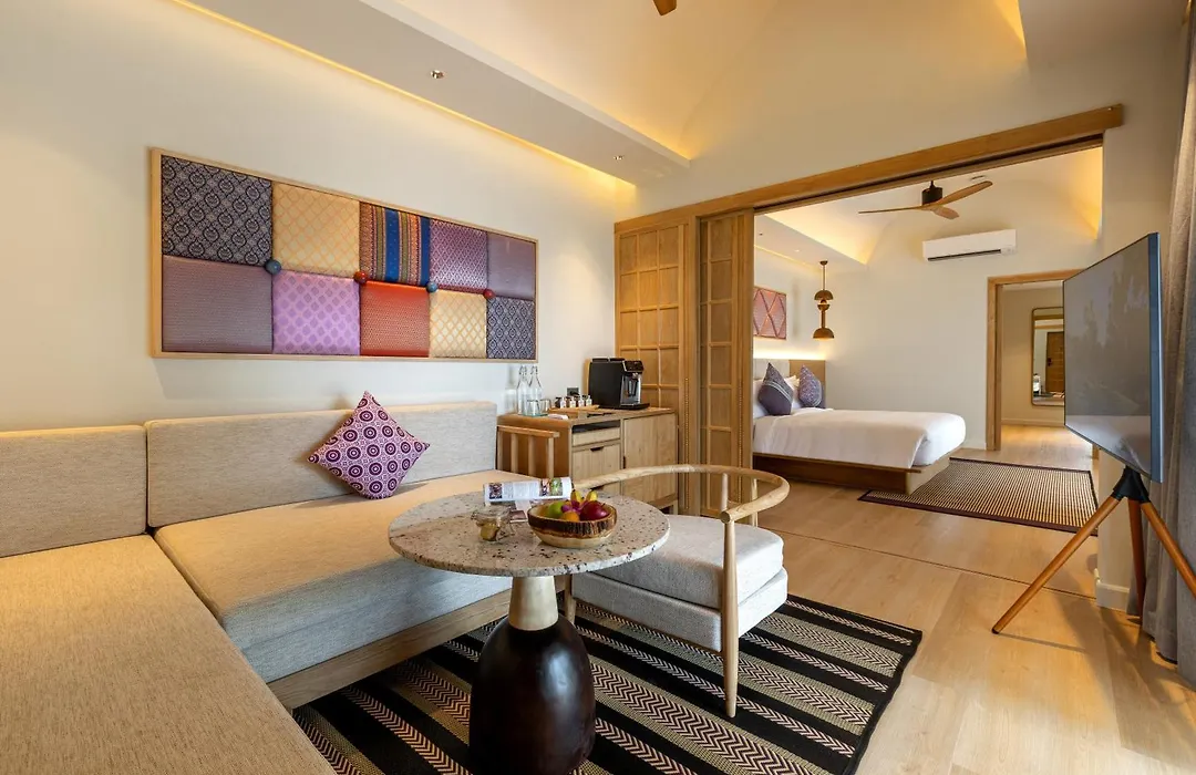 Outrigger Phi Phi Island Resort-1