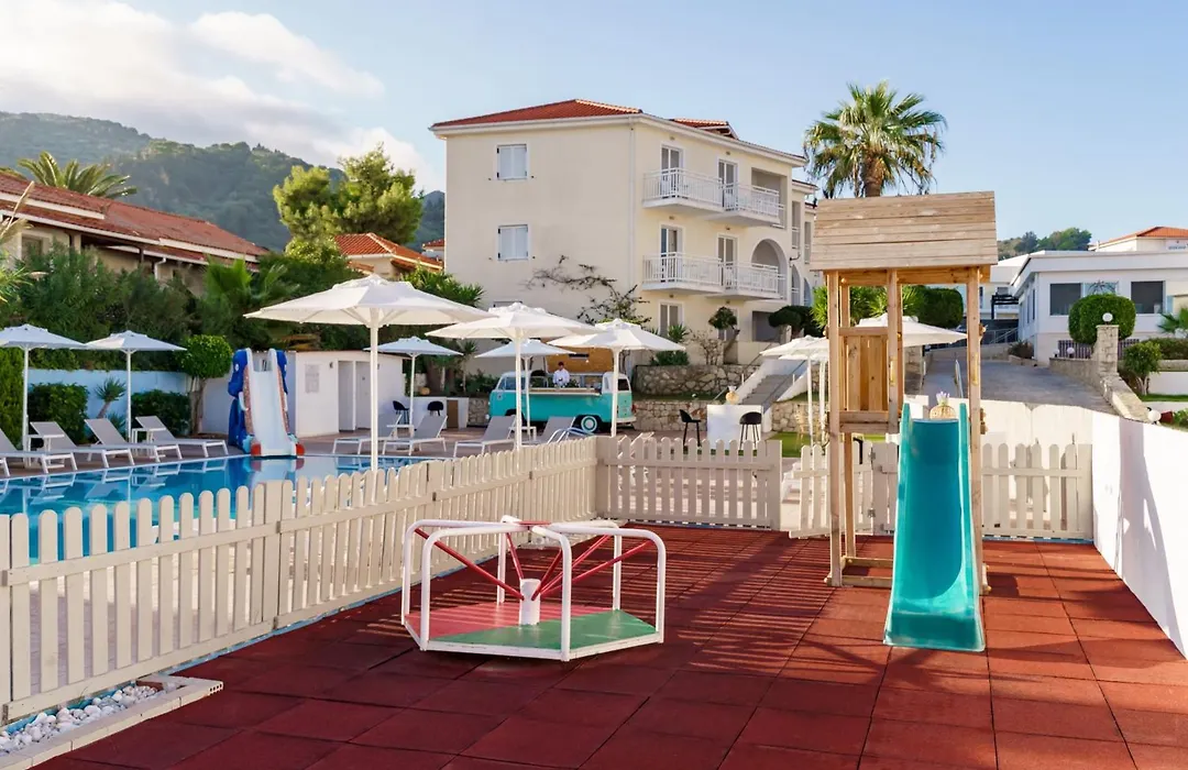 Diana Palace Hotel Zakynthos-1