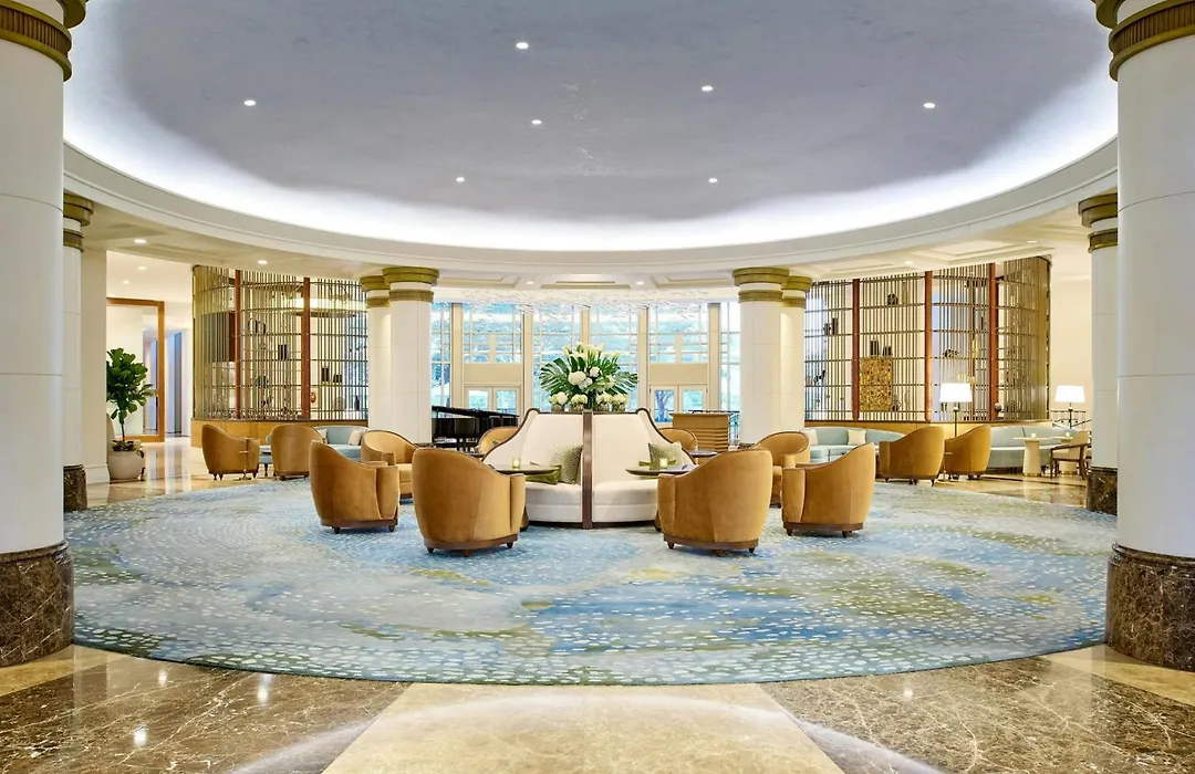 The Potomac Hotel, Autograph Collection-1