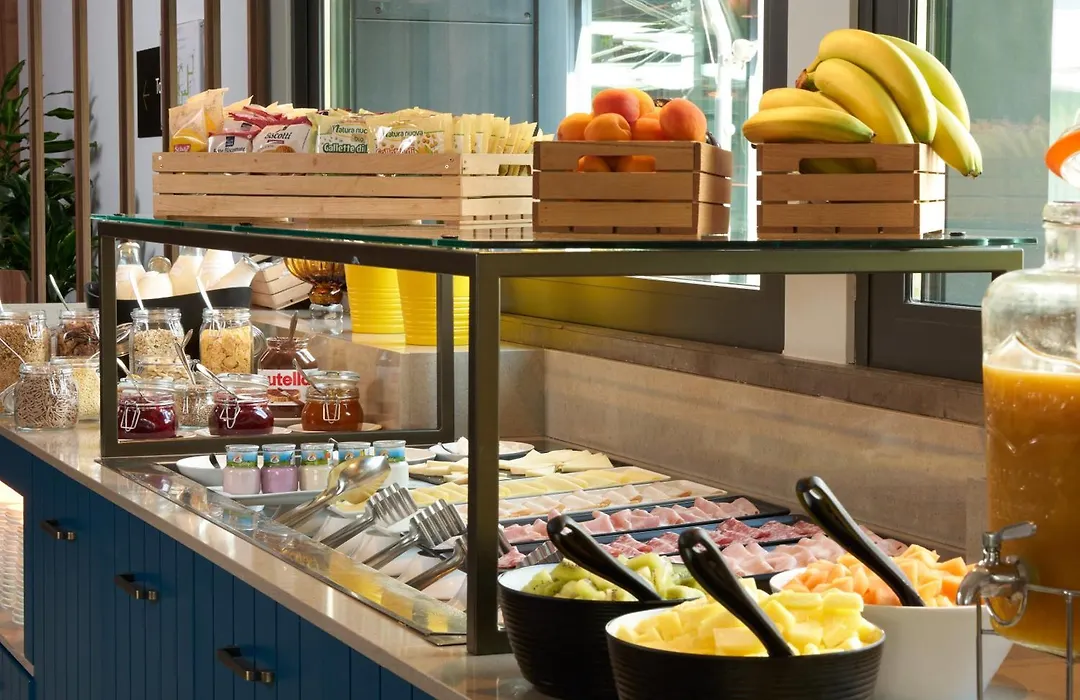Voco Venice Mestre - The Quid By Ihg-1