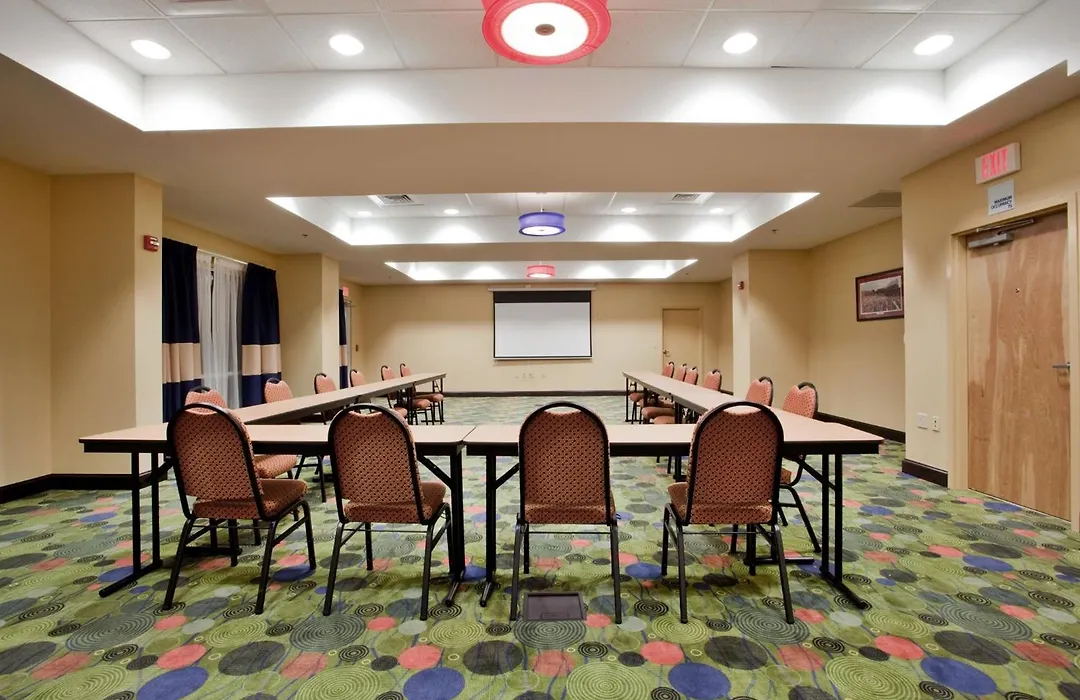 Holiday Inn Express Hotel Raleigh Southwest By Ihg-1