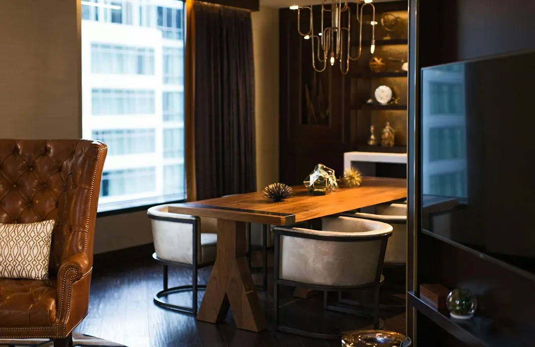 Renaissance Chicago Downtown Hotel-1