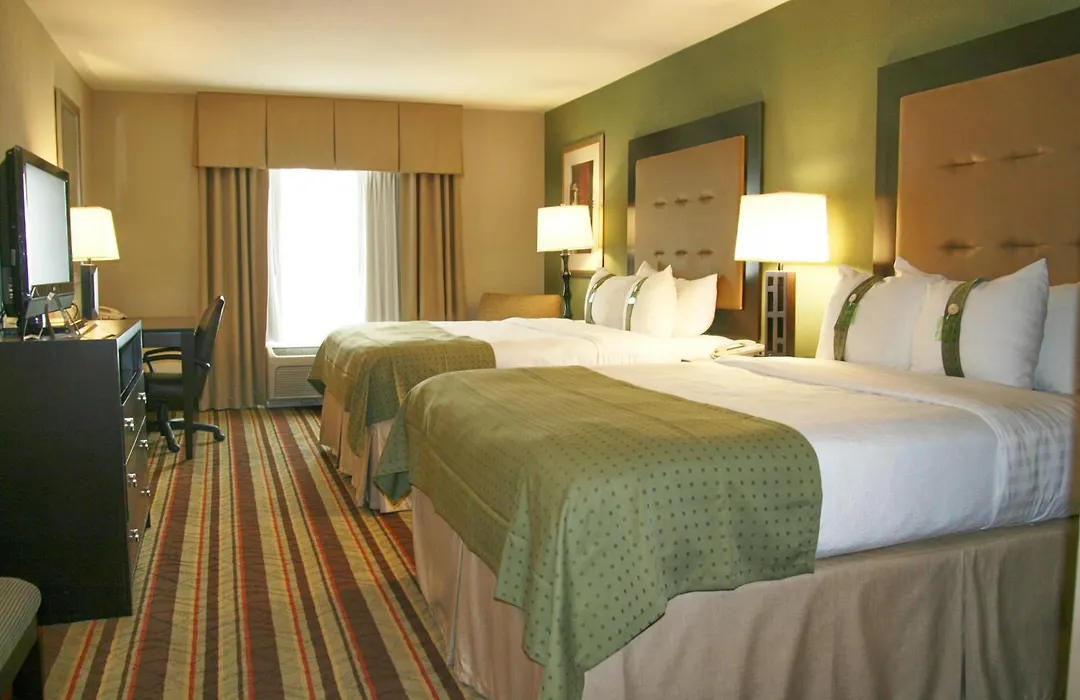 Holiday Inn Blytheville By Ihg-1