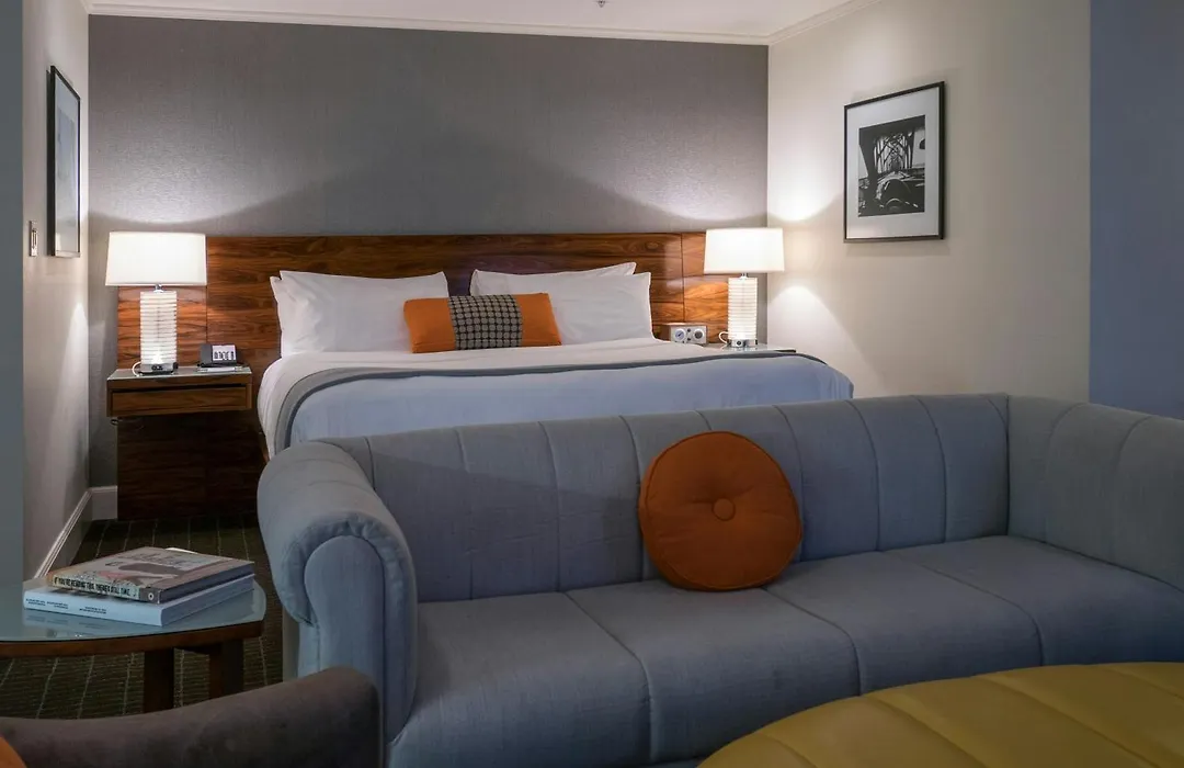 Hotel Lucia-1