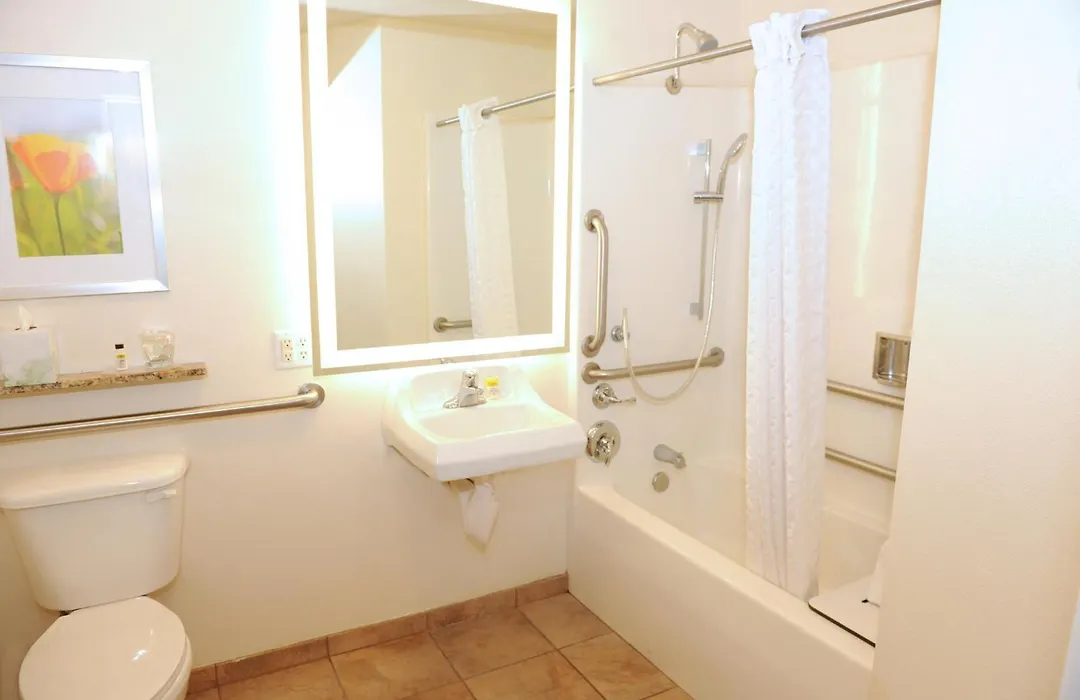 Candlewood Suites Santa Maria By Ihg-1