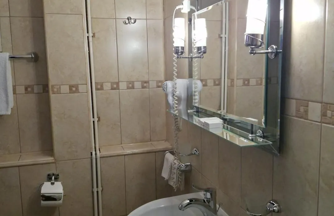Hotel Royal Craiova-1