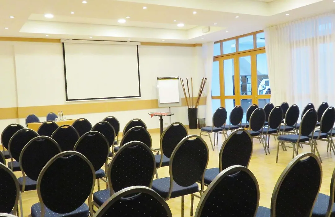 Ibis Styles Brussels Centre Rogier-1