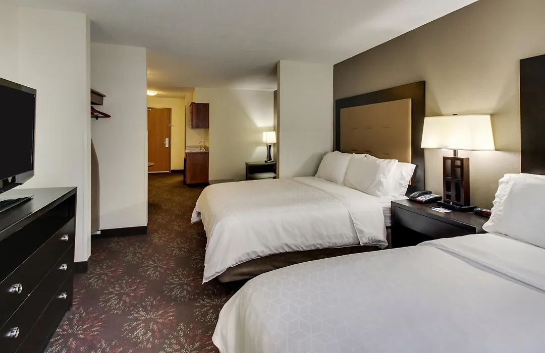 Holiday Inn Express Hotel & Suites Lancaster-Lititz By Ihg-1