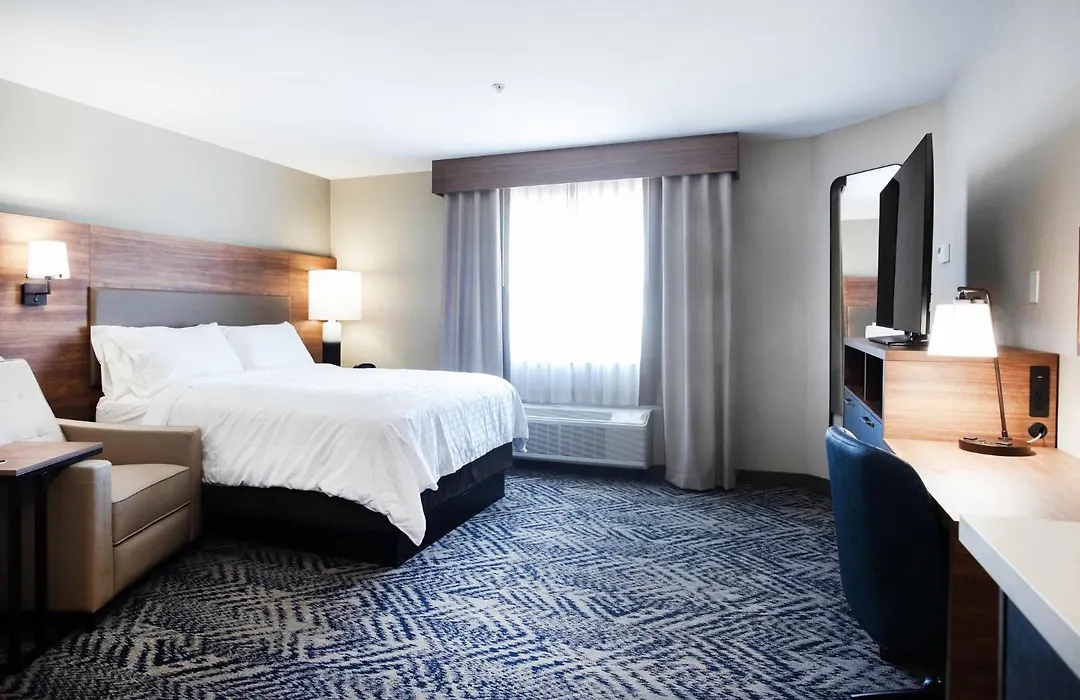 Candlewood Suites Lake Charles-Sulphur By Ihg-1