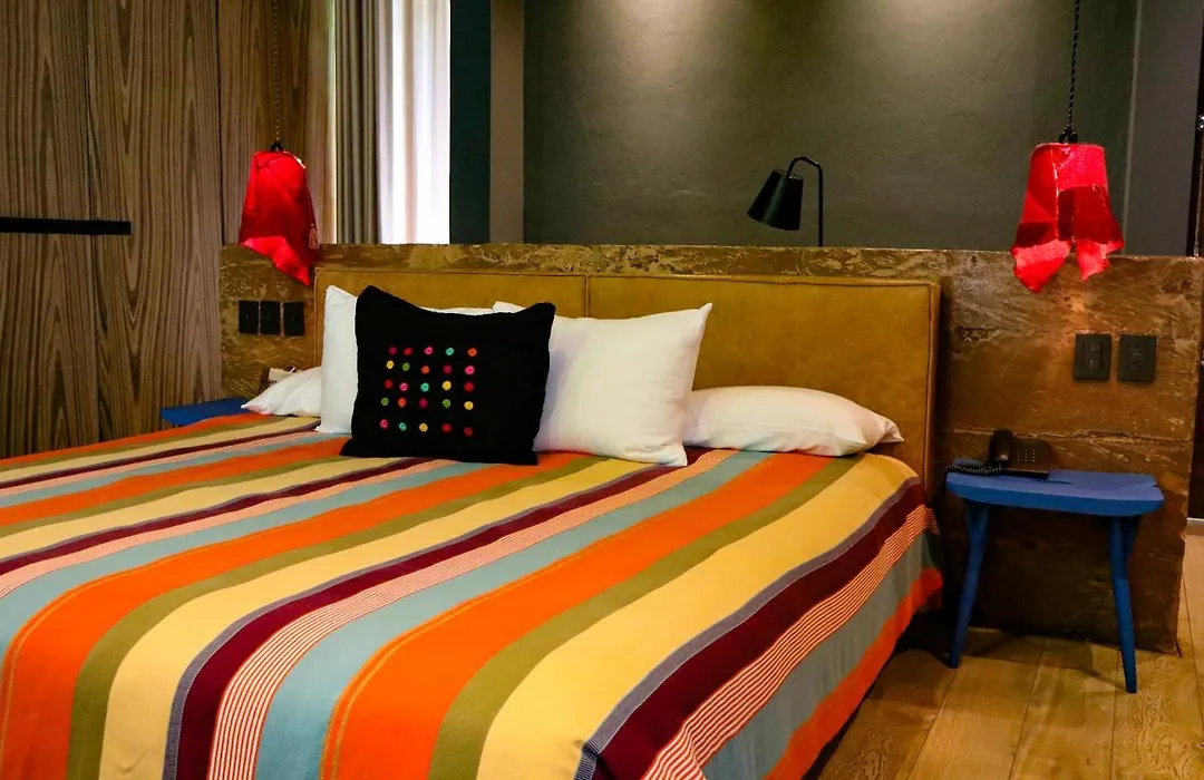 Hotel Bo-1