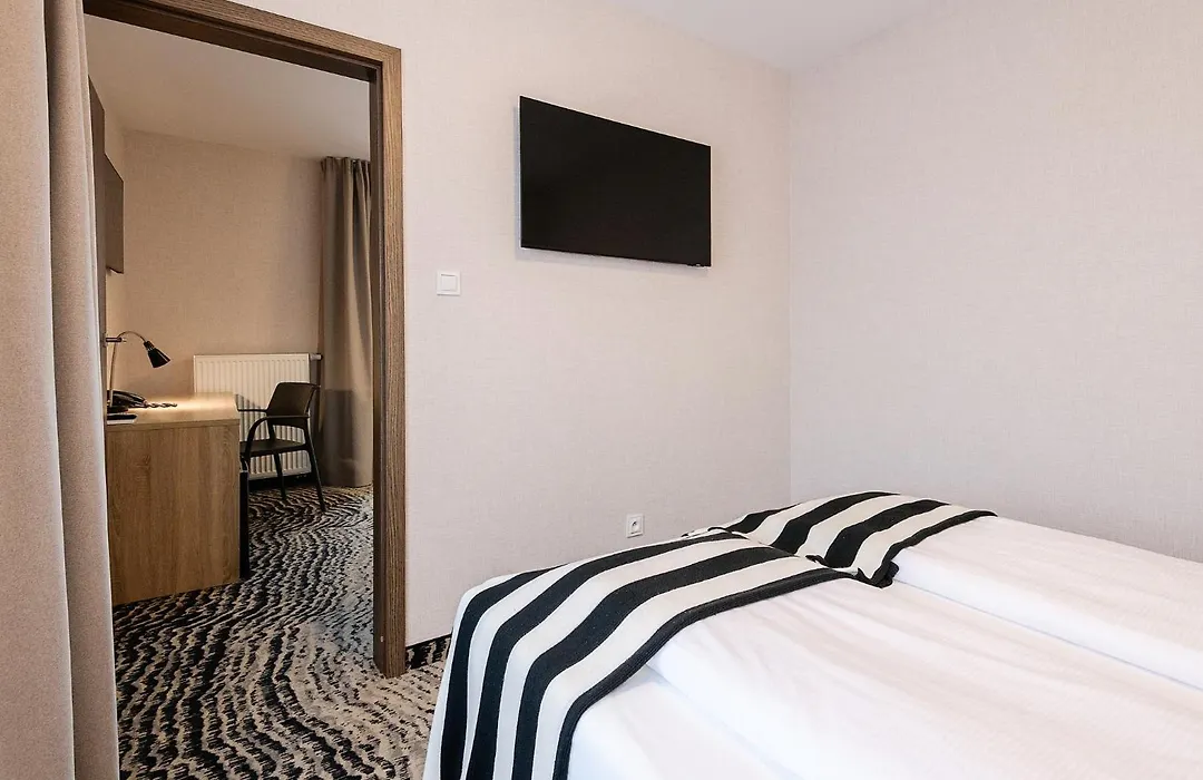 Hotel Port 110-1