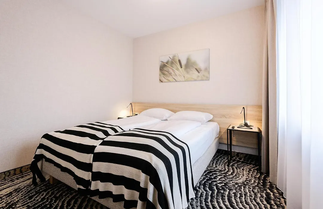 Hotel Port 110-1