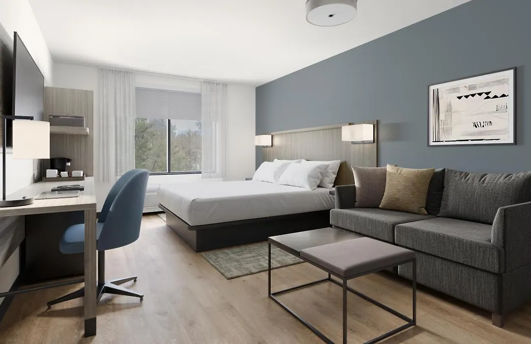 Hyatt Select Williamsburg-1