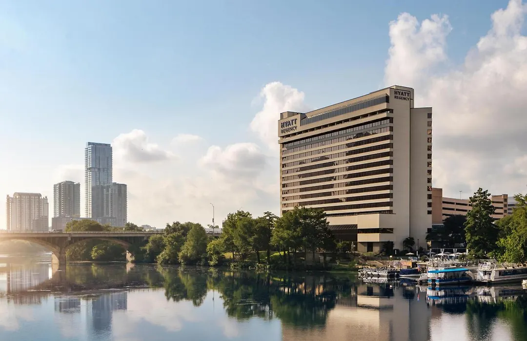 Hyatt Regency Austin-1