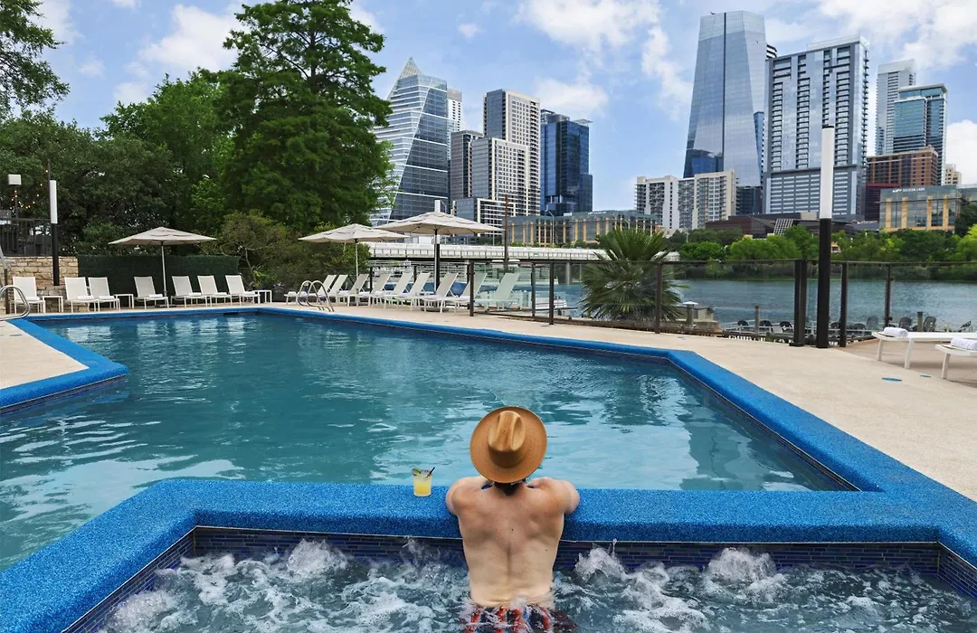 Hyatt Regency Austin-1
